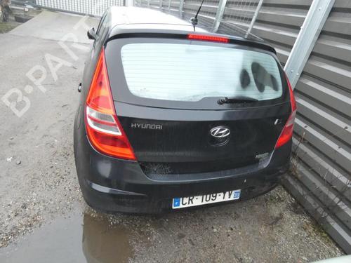 Alternator HYUNDAI i30 (FD) 1.6 CRDi | BP23696599M7  - Image 7