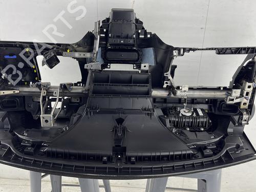 Dashboard CITROËN C3 III (SX) 1.5 BlueHDi 100 (SXYHYP, SXYHTU) | BP23761710C46 - Image 12