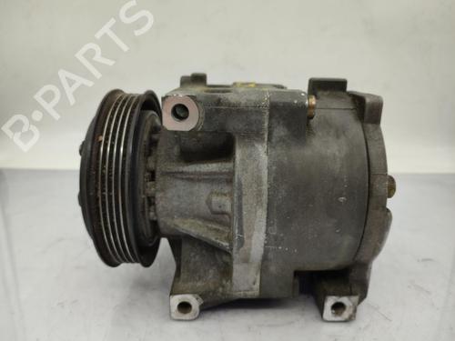 AC compressor FIAT PUNTO (188_) 1.2 60 (188.030, .050, .130, .150, .230, .250) | BP23690555M34 