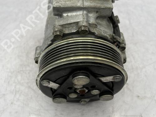 AC compressor OPEL COMBO Tour 1.3 CDTI 16V | BP23756527M34 