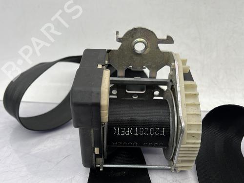 Rear left seatbelt RENAULT TWINGO II (CN0_) 1.2 (CN0D) | BP24524449I29 - Image 3