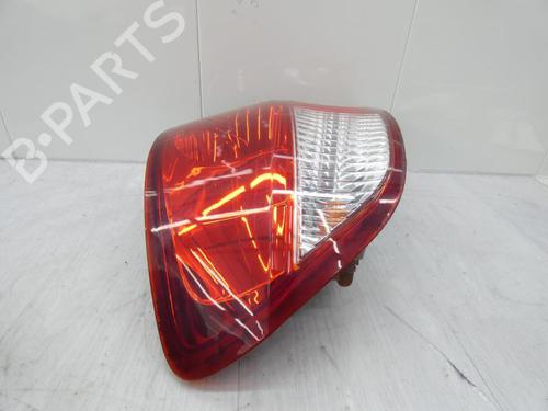 Left taillight HYUNDAI GETZ (TB) 1.5 CRDi | BP23699334C34 