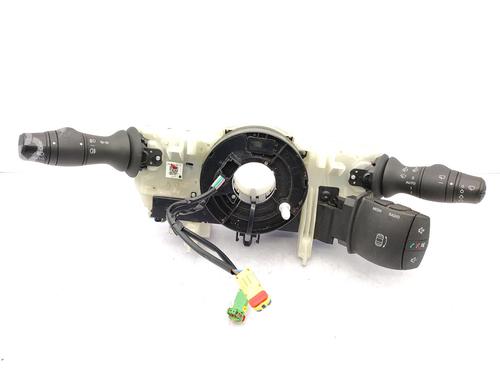 Steering column stalk RENAULT MEGANE III Grandtour (KZ0/1) 1.5 dCi (KZ0C, KZ1A) | BP23719375I23 