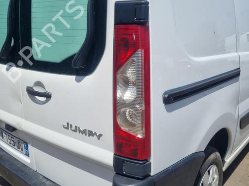 Right front shock absorber CITROËN JUMPY II Van 1.6 HDi 90 8V | BP23707189M17 - Image 35
