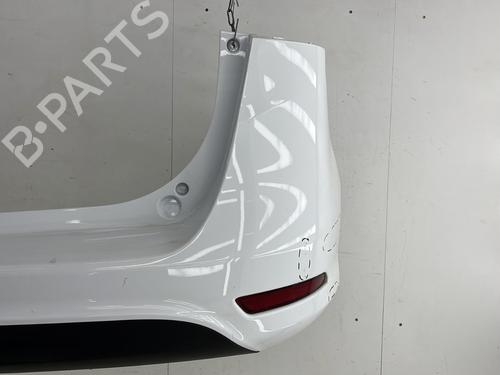 Rear bumper FORD B-MAX (JK) 1.0 EcoBoost | BP28228431C8