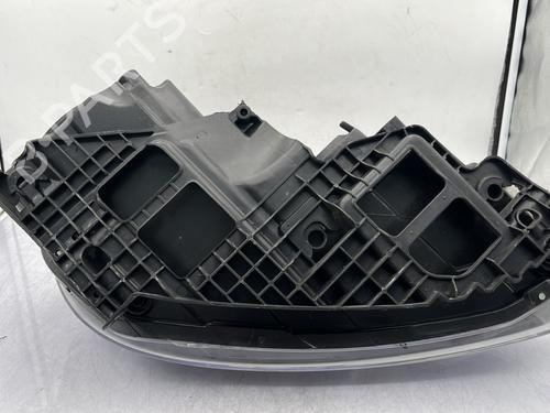 Left headlight VW GOLF VI (5K1) 2.0 TDI | BP33828050C28 - Image 8