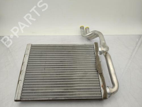 Heater matrix NISSAN PULSAR Hatchback (C13) 1.2 DIG-T | BP23676631M63 - Image 5