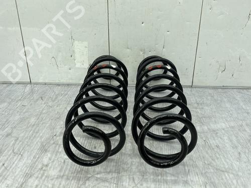Shock absorber spring CITROËN C4 CACTUS 1.6 BlueHDi 100 | BP23761597C152 - Image 2