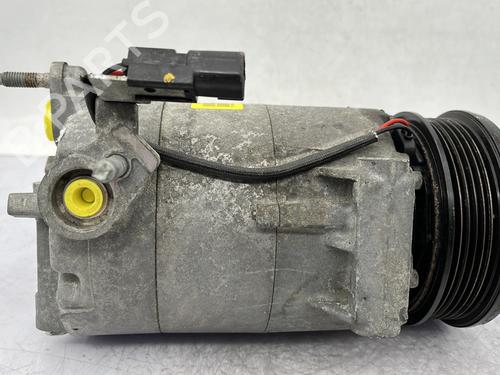 AC compressor FORD FIESTA VI (CB1, CCN) 1.0 EcoBoost | BP25893126M34 