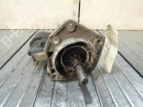 Used Starter SEAT IBIZA II (6K1) 1.4 i (60 hp) 23685044