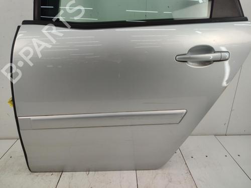 Left rear door CITROËN C4 Picasso I MPV (UD_) 1.6 HDi | BP23707974C4 