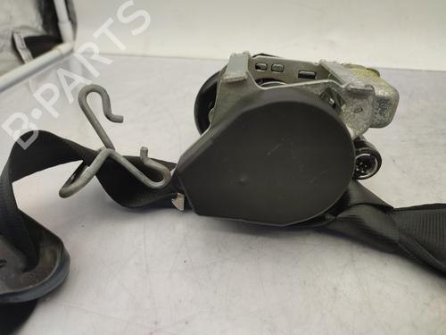 Front left belt tensioner RENAULT SCÉNIC III (JZ0/1_) 1.5 dCi | BP25049163C87 