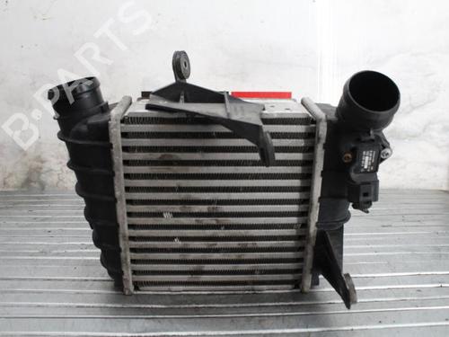 Used Intercooler VW FOX Hatchback (5Z1, 5Z3, 5Z4) 1.4 TDI (70 hp) 23686440