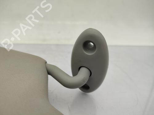 Right sun visor FORD FIESTA V (JH_, JD_) 1.3 | BP23739547I2 