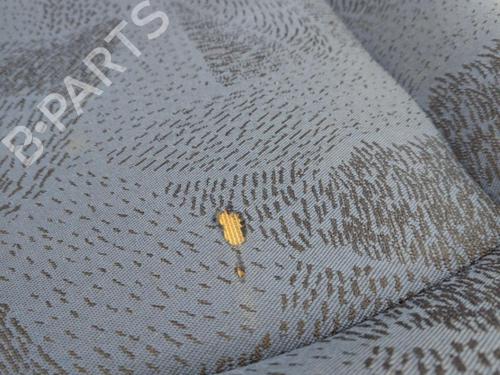 Used Seats set RENAULT ESPACE III (JE0_) 1.9 dTi (JE0M) (98 hp) 25269997