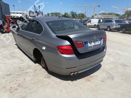 Rat BMW 5 (F10) 525 d | BP23740378C49 - Image 87