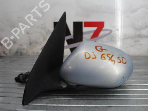 Left mirror FIAT BRAVA (182_) 1.9 JTD 105 | BP23691257C26 