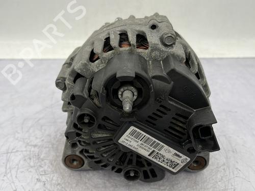 Generator RENAULT KANGOO / GRAND KANGOO II (KW0/1_) 1.5 dCi 90 (KW05, KW08, KW0G, KW11) | BP23760866M7 