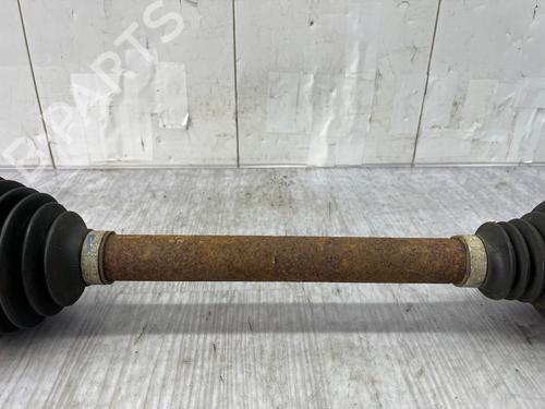 Left front driveshaft RENAULT MASTER III Platform/Chassis (EV, HV, UV) 2.3 dCi 165 FWD (EV0P, EV0U, EV11, EV12, HV0P, HV0U,... | BP40059007M38 - Image 2