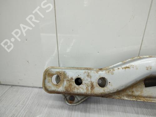 Rear bumper reinforcement PEUGEOT 107 (PM_, PN_) 1.0 | BP23706191C73 