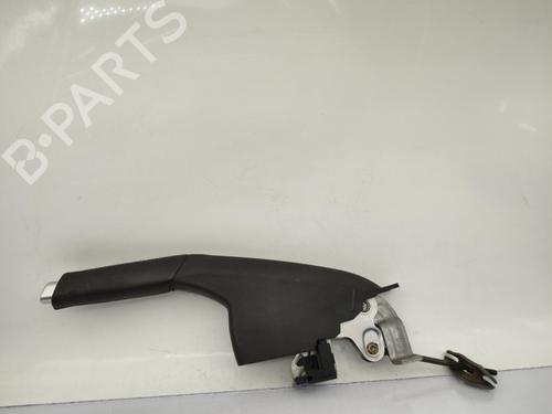 Hand brake VW POLO V (6R1, 6C1) 1.6 TDI | BP23733290I18 