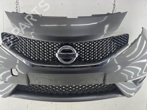 Front bumper NISSAN NOTE (E12) 1.2 DIG-S | BP36337998C7 - Image 5