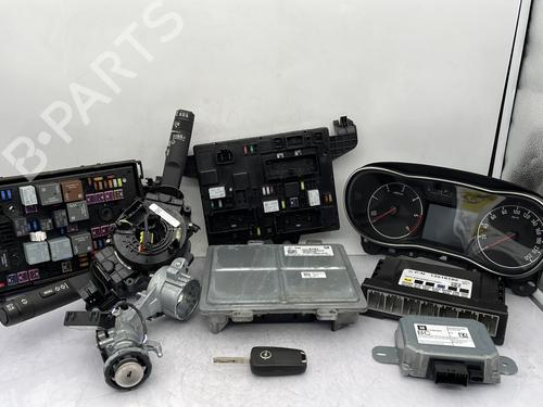 Electronic module OPEL ZAFIRA TOURER C (P12) 1.6 CDTI (75) | BP24180848M83  - Image 10