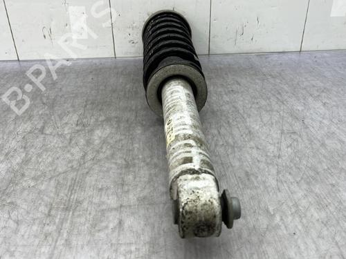 Left rear shock absorber BMW 5 (E60) 530 d | BP23680574M18 