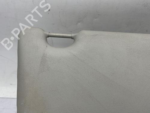 Left sun visor FORD B-MAX (JK) 1.6 TDCi | BP29855458I1 