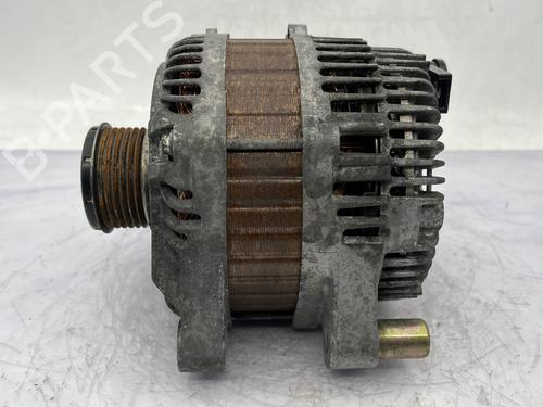 Alternator PEUGEOT 407 (6D_) 2.0 HDi 135 (6DRHRH, 6DRHRE, 6DRHRG, 6DRHRJ) | BP29512719M7 