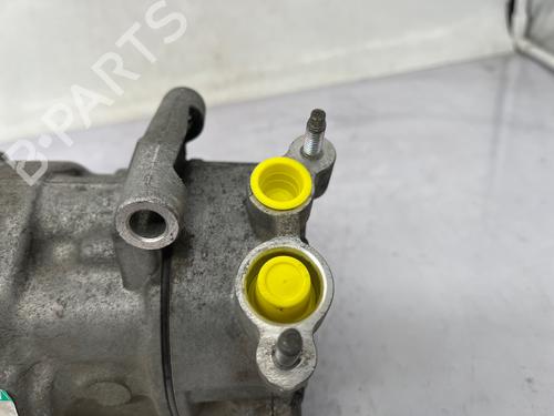 Used AC compressor AC compressor 37587109 37587109