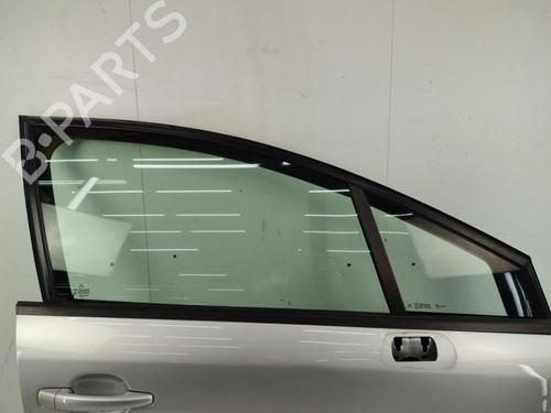 Right front door CITROËN C4 I (LC_) 1.6 HDi | BP23675382C3 