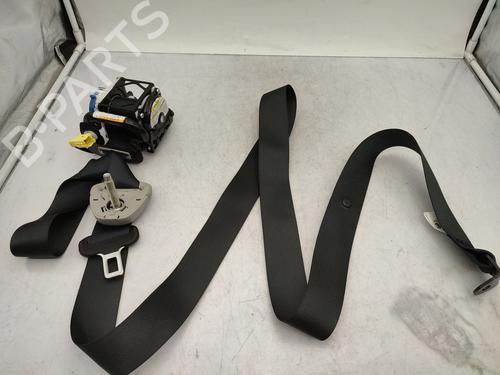 Rear left seatbelt SUZUKI IGNIS III (MF, FF) 1.2 (ATK412) | BP27236905I29 - Image 6