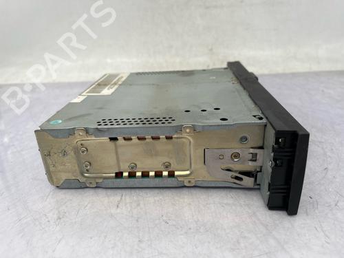 Used Radio Radio SEAT LEON (1M1) 1.9 TDI (110 hp) 36401011 36401011