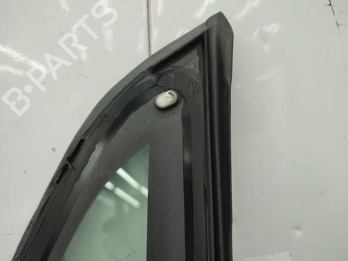 Rear left quarter glass VW POLO V (6R1, 6C1) 1.4 TDI | BP29406256C93 