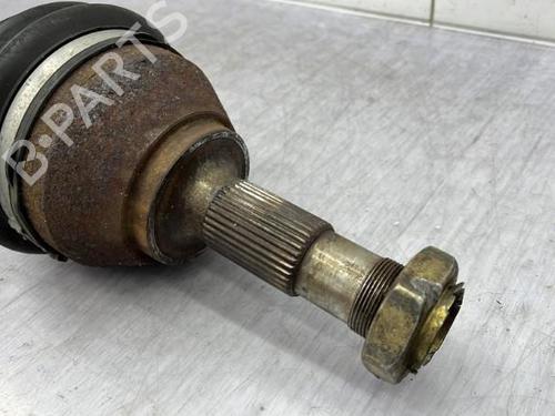 Left front driveshaft CITROËN JUMPER I Van (244) 2.2 HDi | BP23752176M38  - Image 6