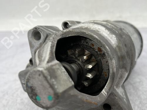 Starter PEUGEOT 308 II (LB_, LP_, LW_, LH_, L3_) 1.5 BlueHDi 130 | BP25600364M8