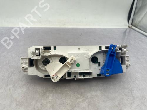 Used Climate control Climate control 36875139 36875139