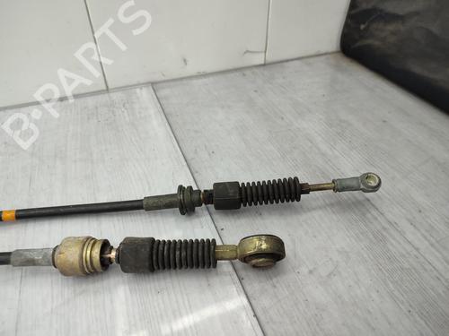 Gearstang FIAT PANDA (169_) 1.1 (169.AXA1A) | BP23679470M90  - Image 8