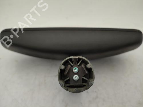 Rear mirror PEUGEOT 407 SW (6E_, 6D_) 2.0 HDi 135 | BP23687215I6 