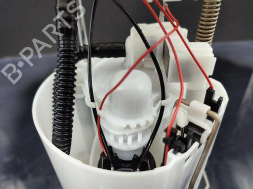 Fuel pump OPEL CORSA D (S07) 1.0 (L08, L68) | BP23680065M76 - Image 10