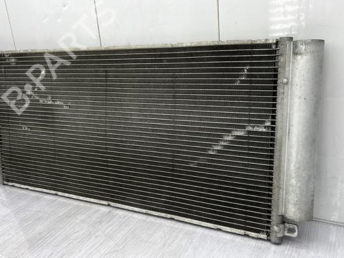 AC radiator OPEL CORSA D (S07) 1.3 CDTI (L08, L68) | BP23759538M32 