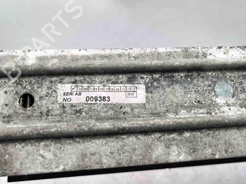 Intercooler FORD TRANSIT CONNECT (P65_, P70_, P80_) 1.8 Di | BP36591171M30  - Image 6