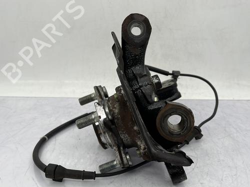 Used Left front steering knuckle Left front steering knuckle SUZUKI IGNIS III (MF, FF) 1.2 (ATK412) (90 hp) 27712362 27712362