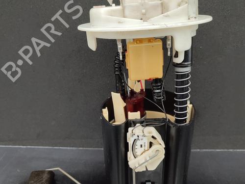 Fuel pump PEUGEOT 206 Hatchback (2A/C) 2.0 HDI 90 | BP23679611M76 