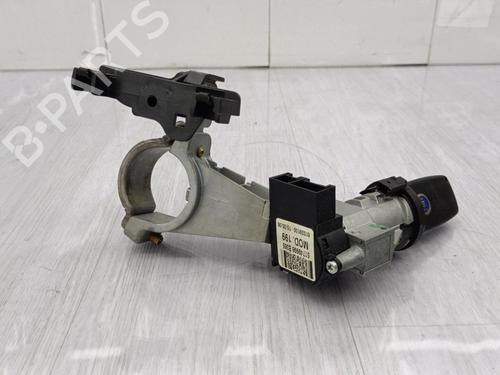 Used Ignition barrel Ignition barrel FIAT GRANDE PUNTO (199_) 1.3 D Multijet (199.AXD11, 199.AXD1A, 199.AXD1B,... (90 hp) 23710140 23710140