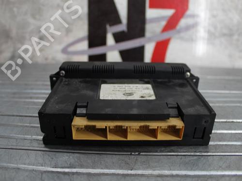 Used Climate control Climate control 23687588 23687588