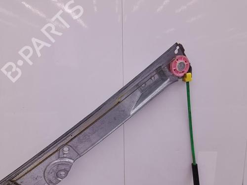 Front left window mechanism OPEL CORSA D (S07) 1.2 (L08, L68) | BP23708202C22  - Image 6