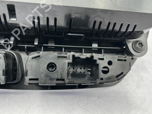 Climate control FORD C-MAX II (DXA/CB7, DXA/CEU) 1.0 EcoBoost | BP30711261I5