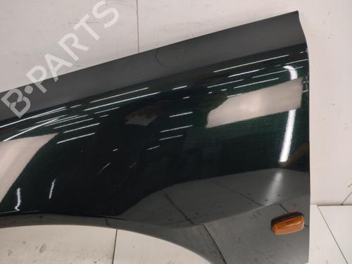 Left front fenders PEUGEOT 406 Coupe (8C) 2.0 16V | BP23703089C41 